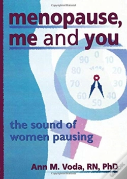 Capa do artigo Menopause, Me And You