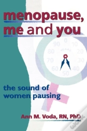 Capa do artigo Menopause, Me And You