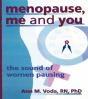 Menopause, Me And You - Preview