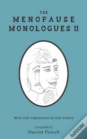 Capa do artigo Menopause Monologues 2