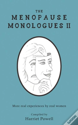 Capa do artigo Menopause Monologues 2