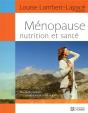 Ménopause ; Nutrition Et Santé - Preview