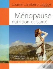 Capa do artigo Ménopause ; Nutrition Et Santé