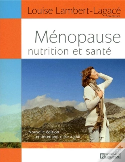 Capa do artigo Ménopause ; Nutrition Et Santé