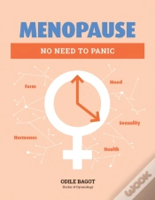 Capa do artigo Menopause
