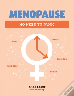 Capa do artigo Menopause