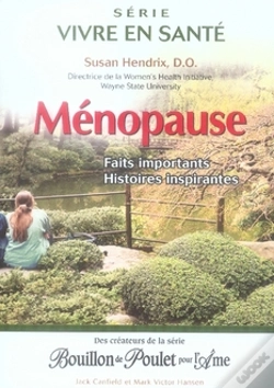 Capa do artigo Ménopause