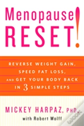 Menopause Reset!