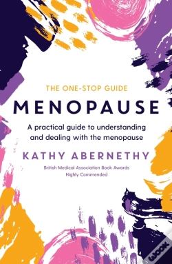 Capa do artigo Menopause: The One-Stop Guide