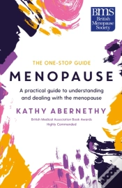 Capa do artigo Menopause: The One-Stop Guide