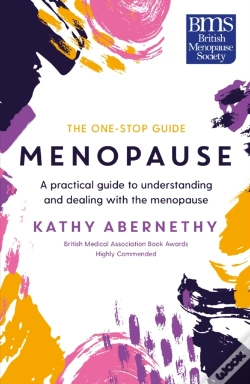 Capa do artigo Menopause: The One-Stop Guide