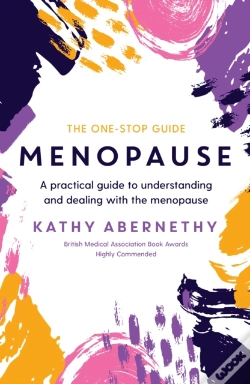 Capa do artigo Menopause: The One-Stop Guide