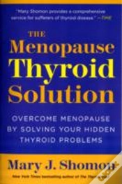 Capa do artigo Menopause Thyroid Solution