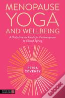 Menopause Yogaâ„¢ And Wellbeing