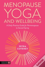 Capa do artigo Menopause Yogaâ„¢ And Wellbeing