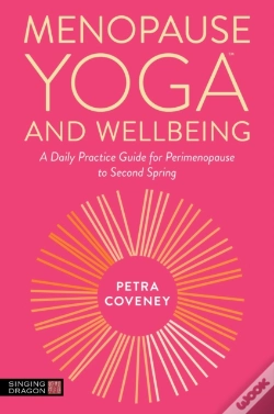 Capa do artigo Menopause Yogaâ„¢ And Wellbeing