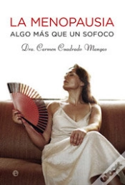 Capa do artigo Menopausia Algo Mas Que Un Sofoco