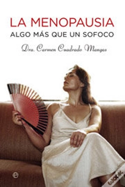 Capa do artigo Menopausia Algo Mas Que Un Sofoco