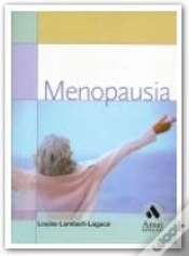 Capa do artigo Menopausia