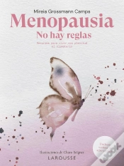 Capa do artigo Menopausia. No Hay Reglas