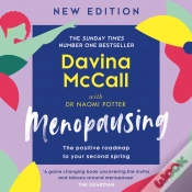 Capa do artigo Menopausing