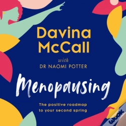 Capa do artigo Menopausing