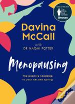 Menopausing