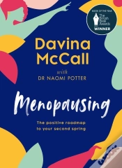 Capa do artigo Menopausing