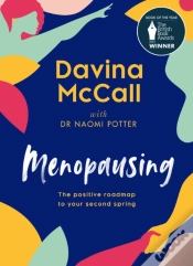 Capa do artigo Menopausing