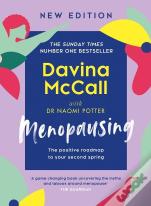 Menopausing