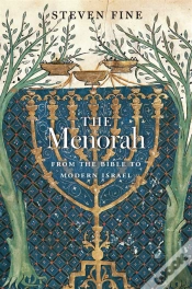 Capa do artigo Menorah
