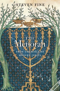 Capa do artigo Menorah