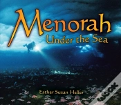 Capa do artigo Menorah Under The Sea