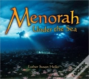 Capa do artigo Menorah Under The Sea