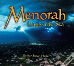 Capa do artigo Menorah Under The Sea