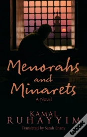 Capa do artigo Menorahs And Minarets