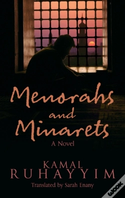 Capa do artigo Menorahs And Minarets