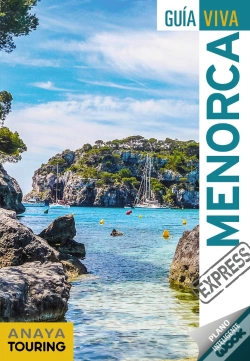 Capa do artigo Menorca