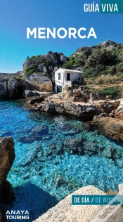 Capa do artigo Menorca