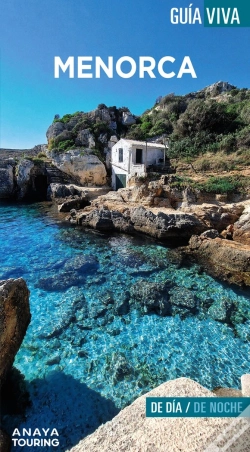 Capa do artigo Menorca