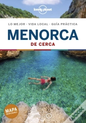 Capa do artigo Menorca De Cerca 2