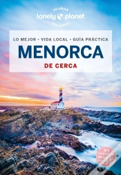 Capa do artigo Menorca De Cerca 3