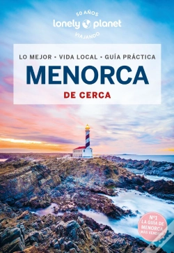 Capa do artigo Menorca De Cerca 3