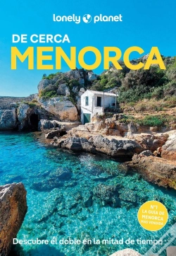 Capa do artigo Menorca De Cerca 4