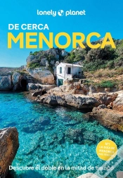 Capa do artigo Menorca De Cerca 4