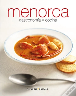 Capa do artigo Menorca, Gastronomía Y Cocina
