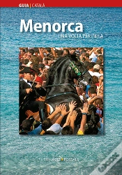 Capa do artigo Menorca