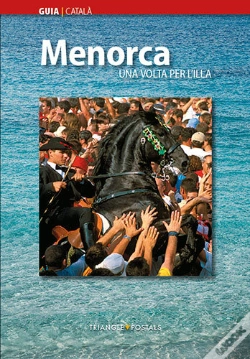 Capa do artigo Menorca