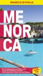 Menorca Marco Polo Pocket Travel Guide - With Pull Out Map - Preview