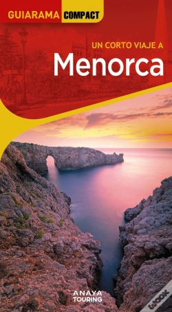 Capa do artigo Menorca
